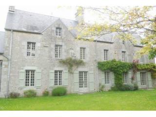 Huge Village House, More Potential