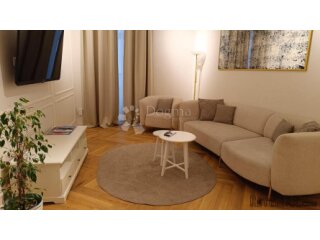 Rijeka, Centar, elegantan i opremljen stan nadomak centra