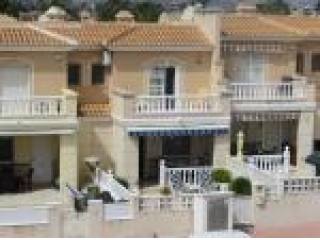 Townhouse, Alicante (Costa Blanca)..