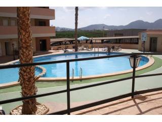 1ST FLOOR 2 BEDROOM APARTMENT IN EL..