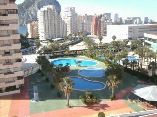 Apartment for sale in Calpe