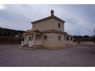 Hondon De Las Nieves Very Spacious 3..