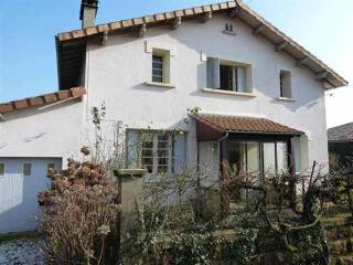 Village Property For Sale With..