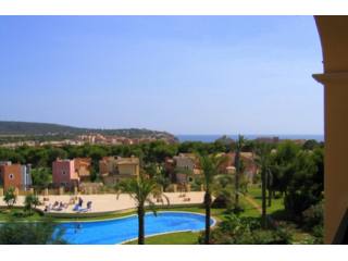 Amazing Sea Views Penthouse In Santa..