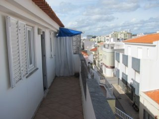 Apartment Manuel De Almeida - Av. Sao..