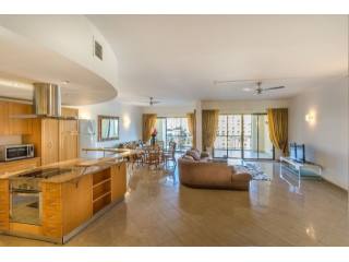 Excellently Finished Apartment