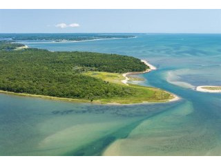 Land For Sale: 270 Vineyard Road..