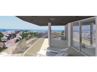 Luxury Penthouse With Sea Views In Lagos