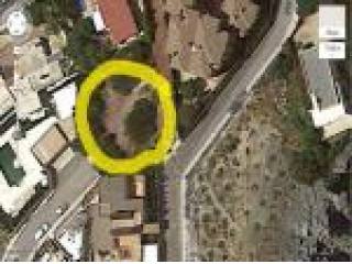 Plot, Murcia (Costa Calida), Cabo de..