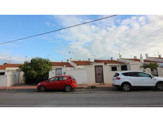 Resale · Townhouse · Spain · Costa Bl..
