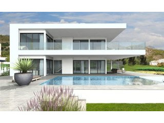 4 Bedrooms - Villas - Malaga - For Sale