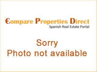 Apartment for sale in Denia