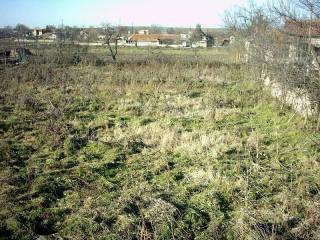Building plot of 1000 m2 for sale near..