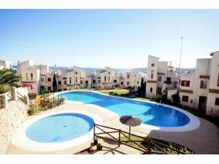 2 Bedrooms - Apartment - Malaga - For..