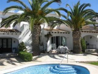 3 Bedrooms - Bungalow - Alicante - For..
