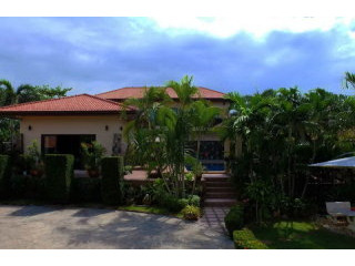 East Pattaya, Mabprachan Lake, Luxury..