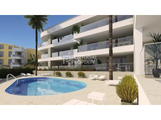 Luxury Ocean Apartment with 3 Bedrooms