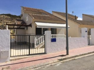 Rojales 3 Beds 2 Baths villa