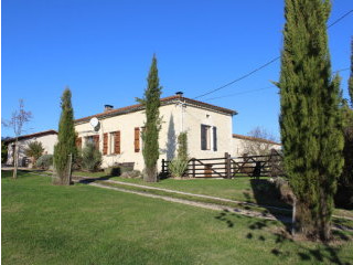 Maison St Eutrope De Born