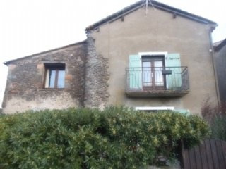 Stone Village House With 4 Bedrooms And..