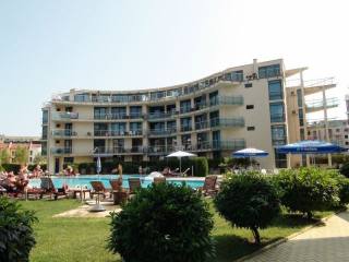 2-bedroom 211 sq.m. apartment in Sunny..