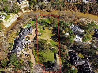 Land For Sale: 11001 Wickwood Drive..