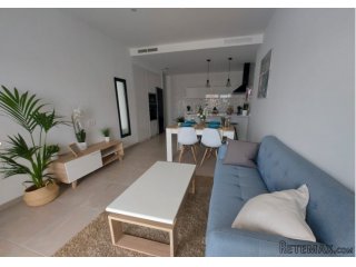 Pilar de la Horadada is a prestigious area of the Costa..