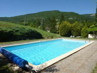 Renovated Stone House With Land..