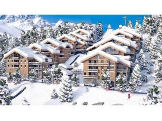 1 bedroom block of apartments for sale