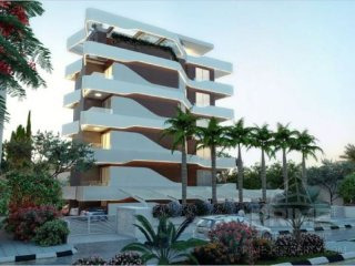 2 Bedrooms - Apartment - Limassol - For..