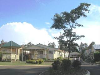 Bridge Street Resort - TOOWOOMBA - QLD
