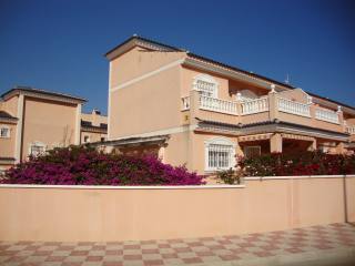 Corner Plot Townhouse 1 1