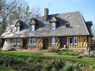 Lovely Rural House on 1.5 Hectares