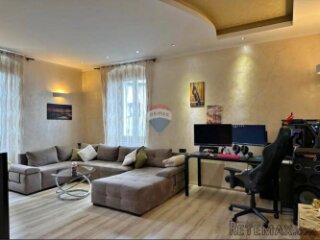 Rijeka, centar - stan 108m2