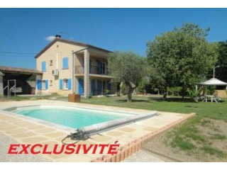 Stunning Villa with Swimming Pool