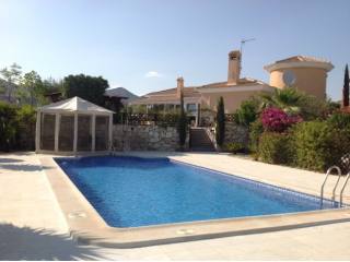 Villa Torre, Albox, Almeria, Spain