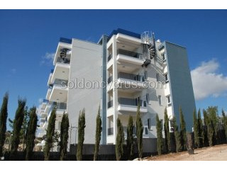2 Bedrooms - Apartment - Limassol - For..