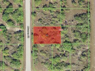 Land For Sale: 10070 Alvarez St, Port..