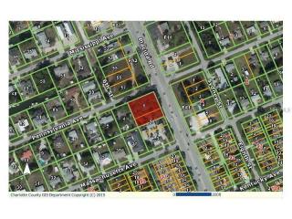 Land For Sale: 2752 Placida Rd..