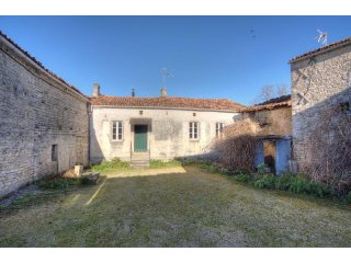 Pretty Little House For Renovation
