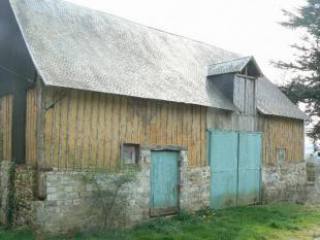 Rural Barn to Convert, Nice Setting in..