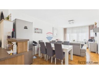 Trešnjevka, Rudeš | Moderna obiteljska kuća, parking, garaža