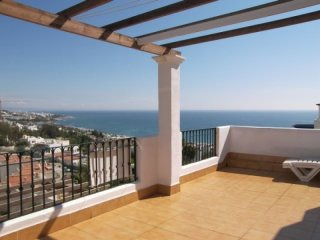 Apartment in Mojacar