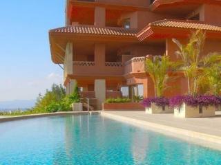 Apartment - Nice apartment with sea..