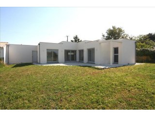 Newbuild Villa In A Great Location 500m..