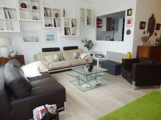 1 Bedroom - Workshop - Poitou-Charentes..