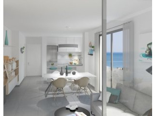 2 Bedrooms - Apartment - Alicante - For..