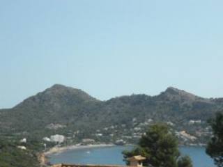 Canyamel, plot for construction with..