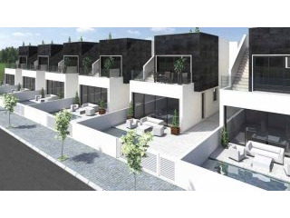 Central Location Spacious Villas..