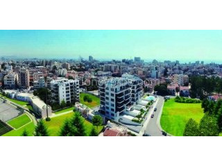 2 Bedrooms - Apartment - Larnaca - For..